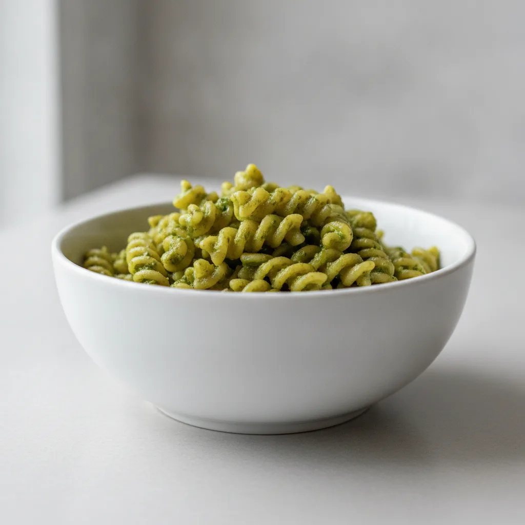 Pesto Cavatappi Pasta - Small