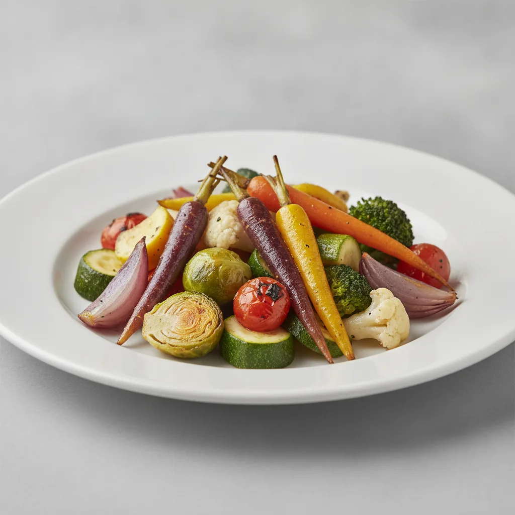 Seasonal Market Vegetables - Small