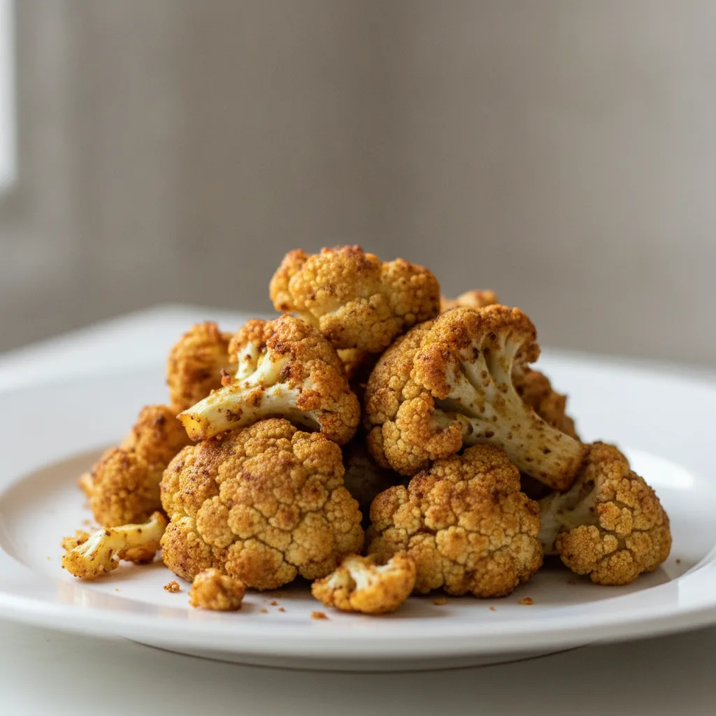 Cauliflower Shawarma - Small