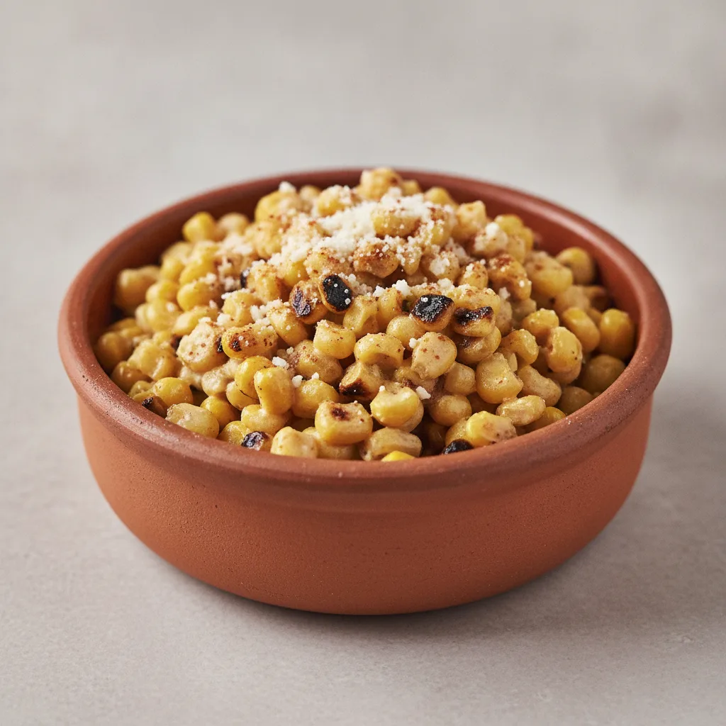 Street Corn Esquites - Small