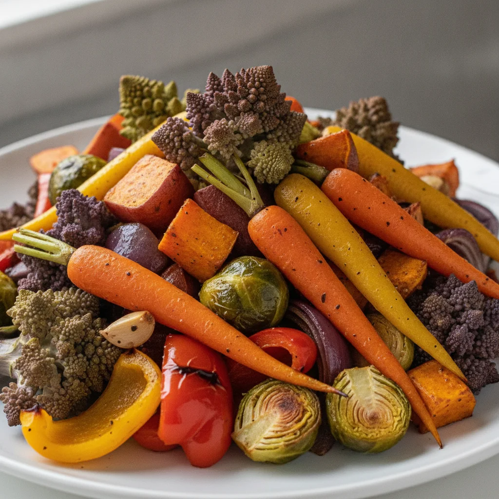 Seasonal Market Vegetables - Large