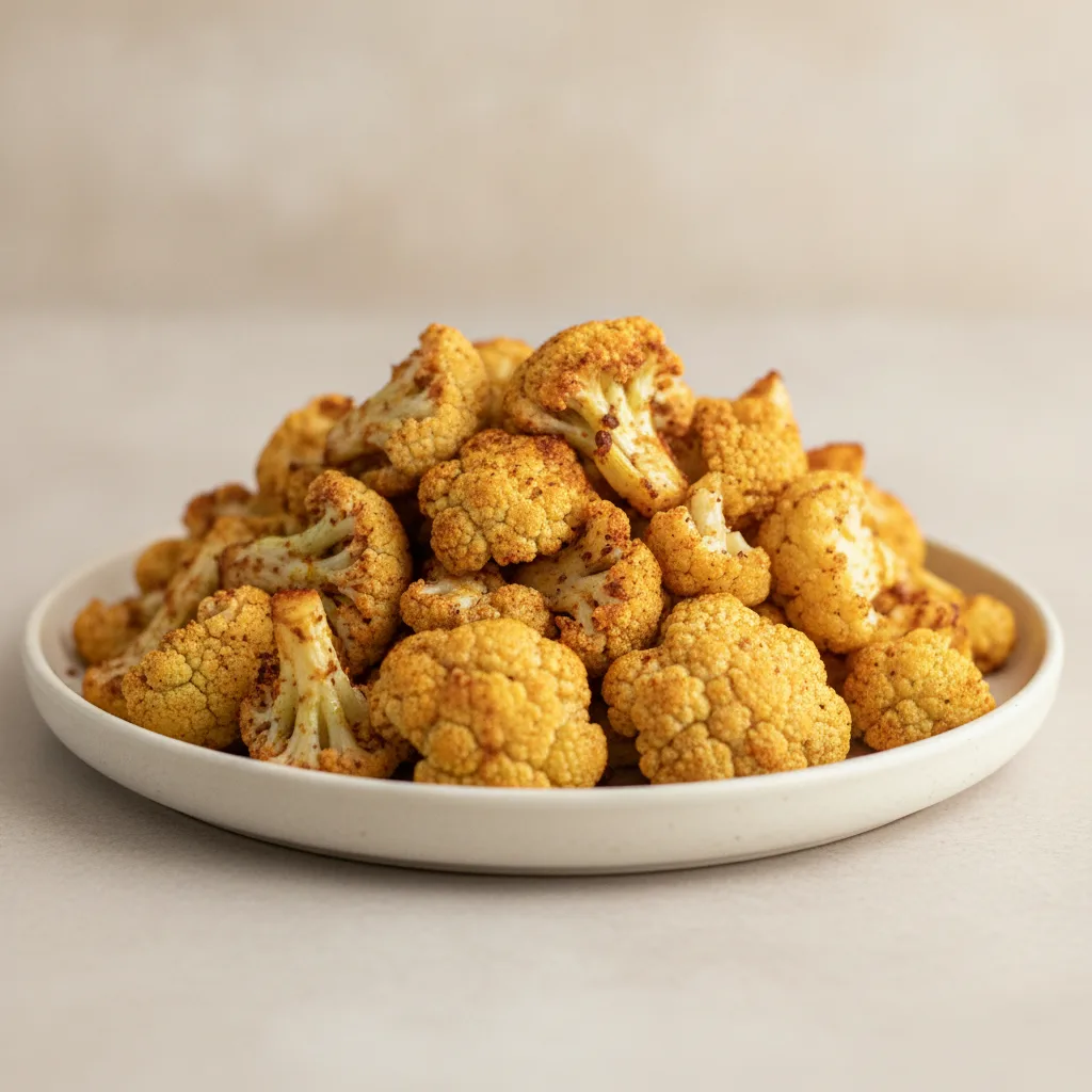 Cauliflower Shawarma - Large