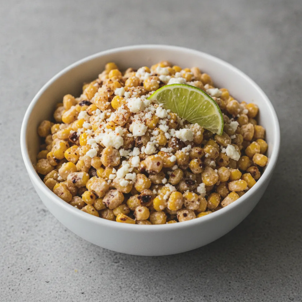 Street Corn Esquites - Large