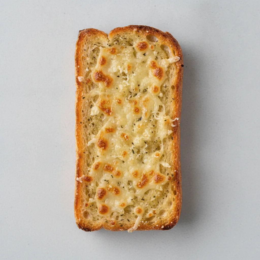 Garlic Parmesan Bread