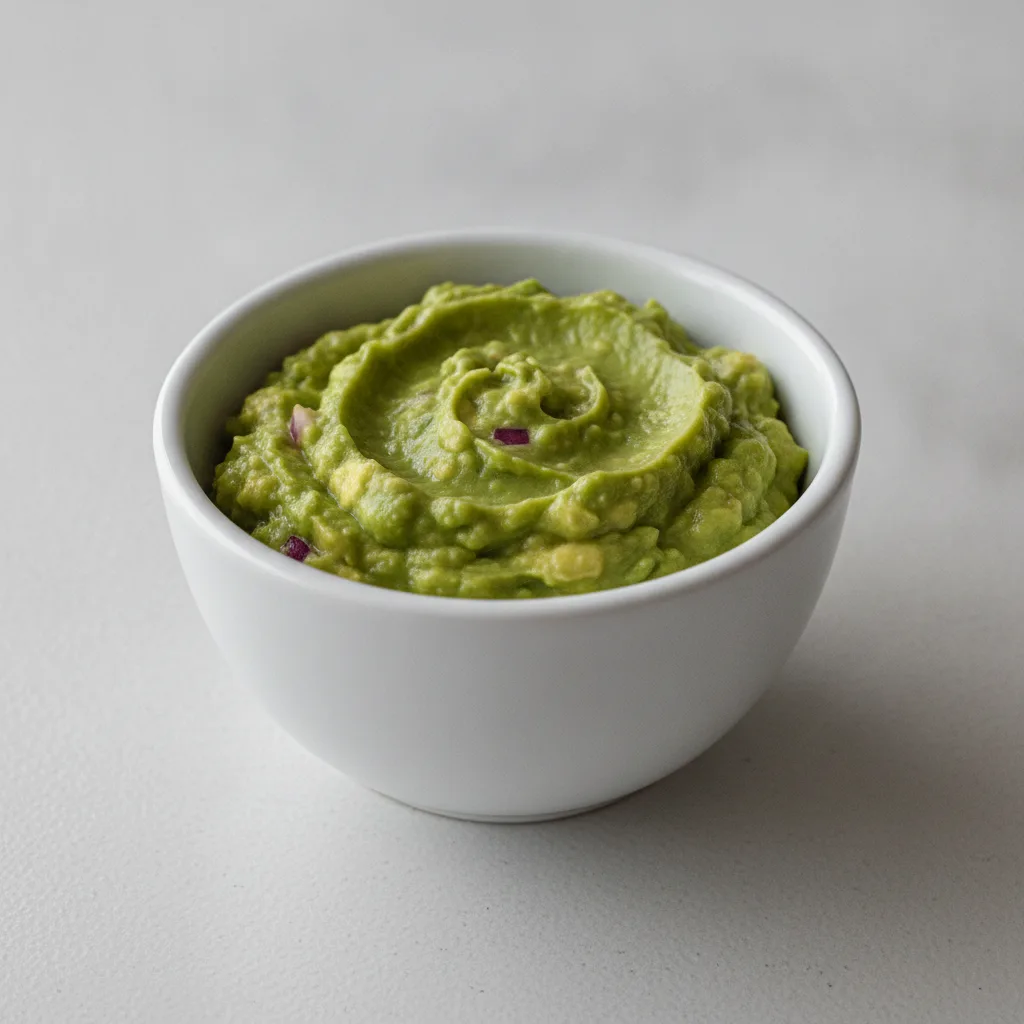 Guacamole Add-on