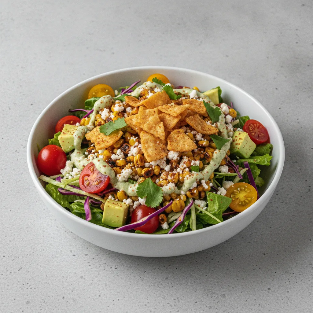 Elote Salad - Small