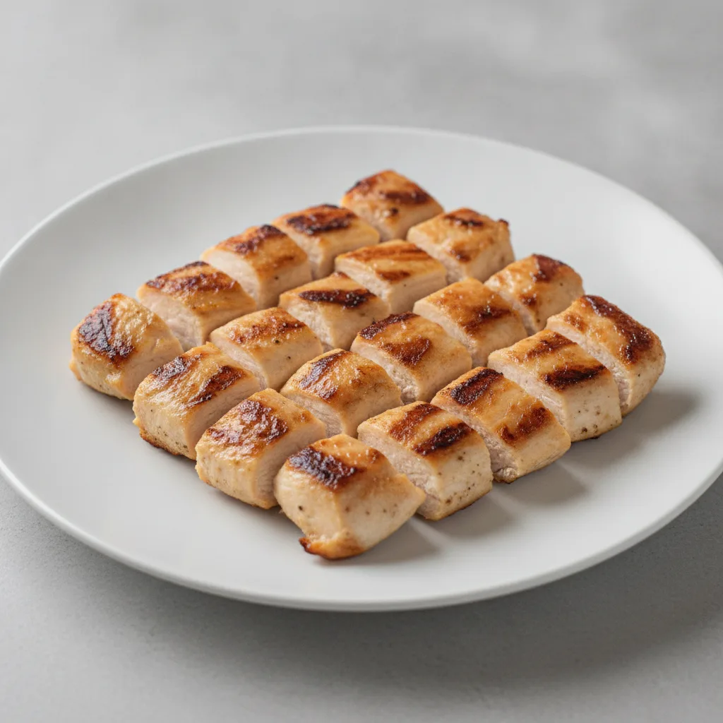 Add-on Chicken - Small