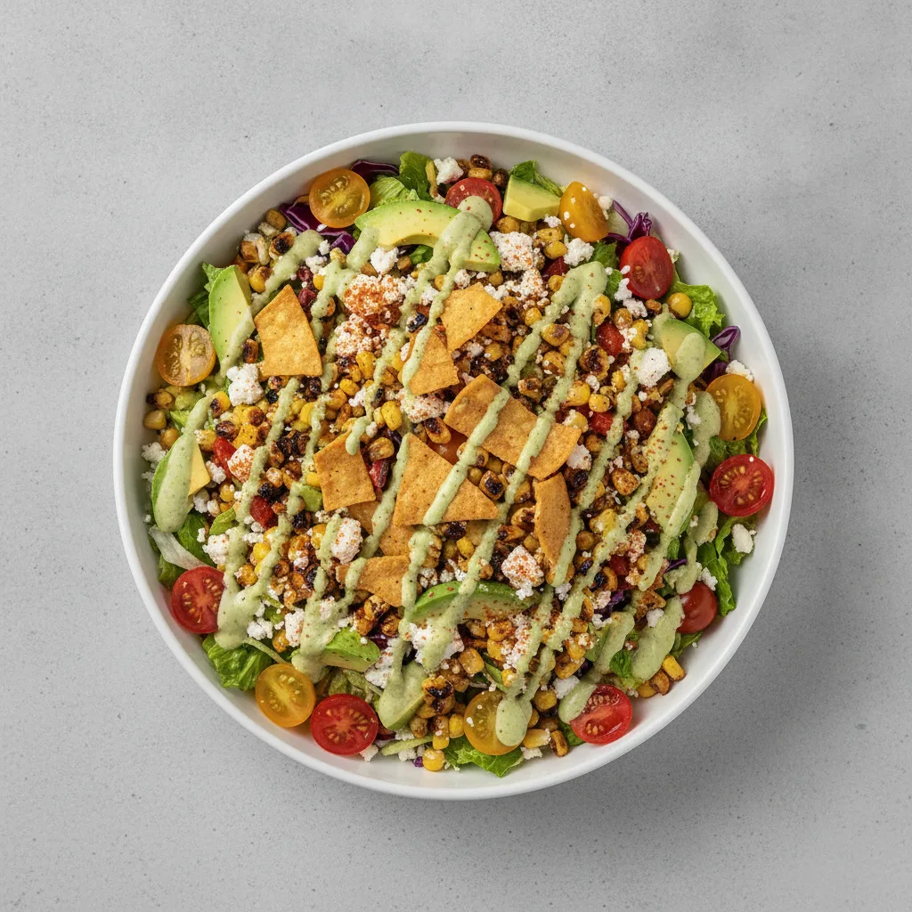 Elote Salad - Large