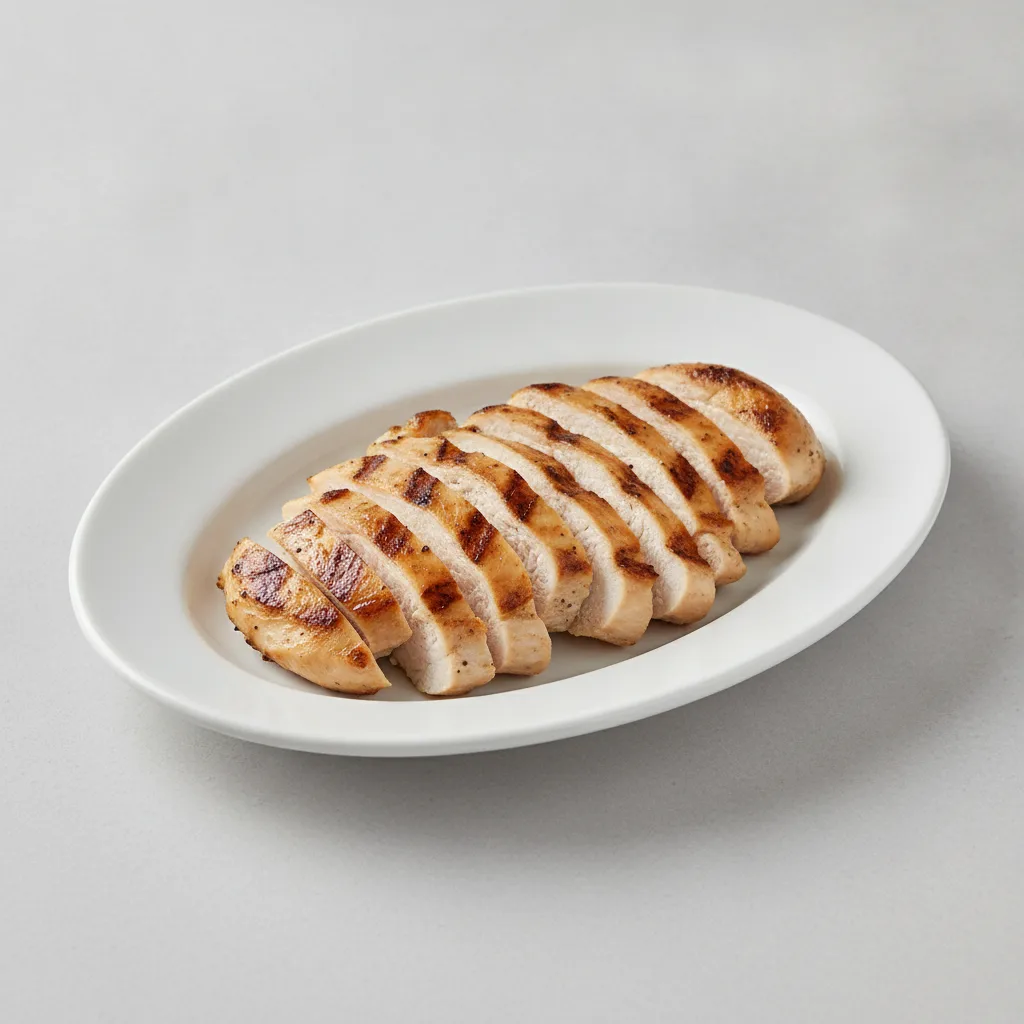 Add-on Chicken - Large