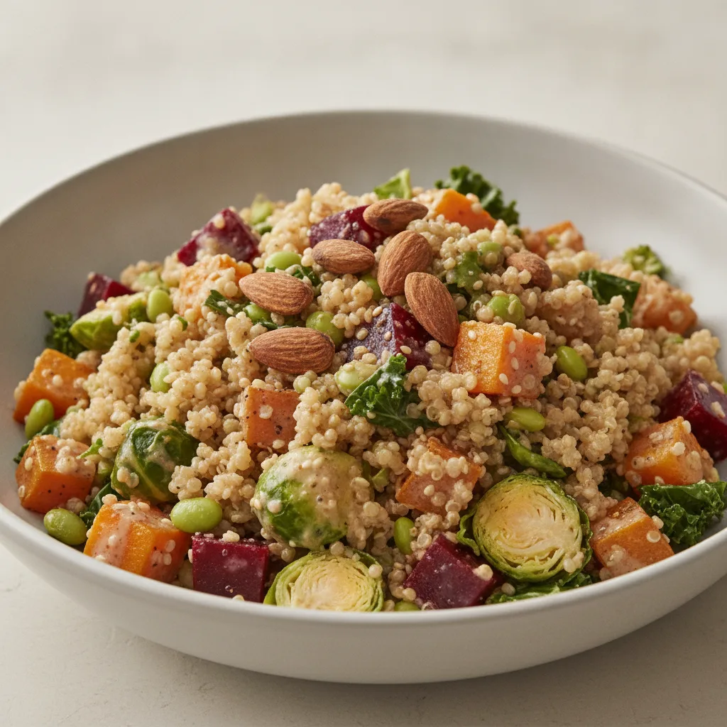 Harvest Grain Salad - Small