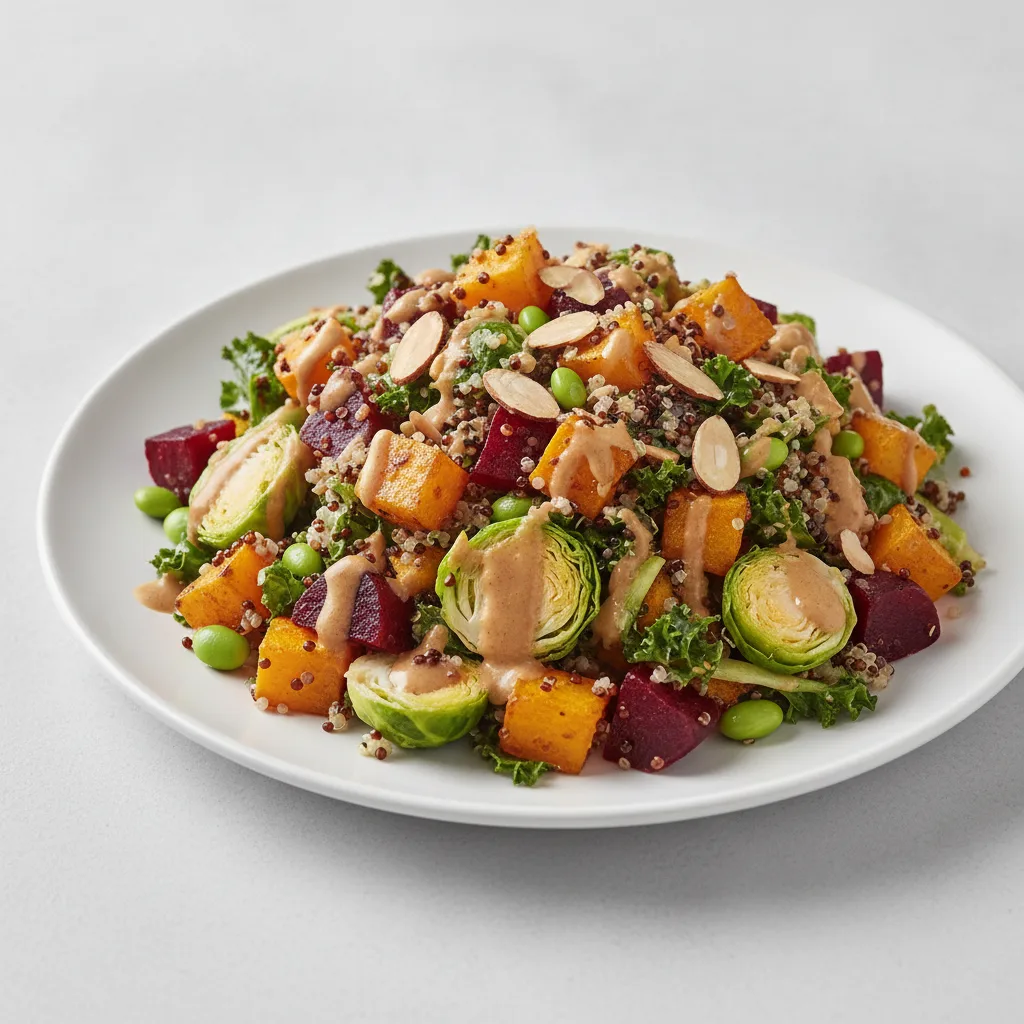 Harvest Grain Salad - Large