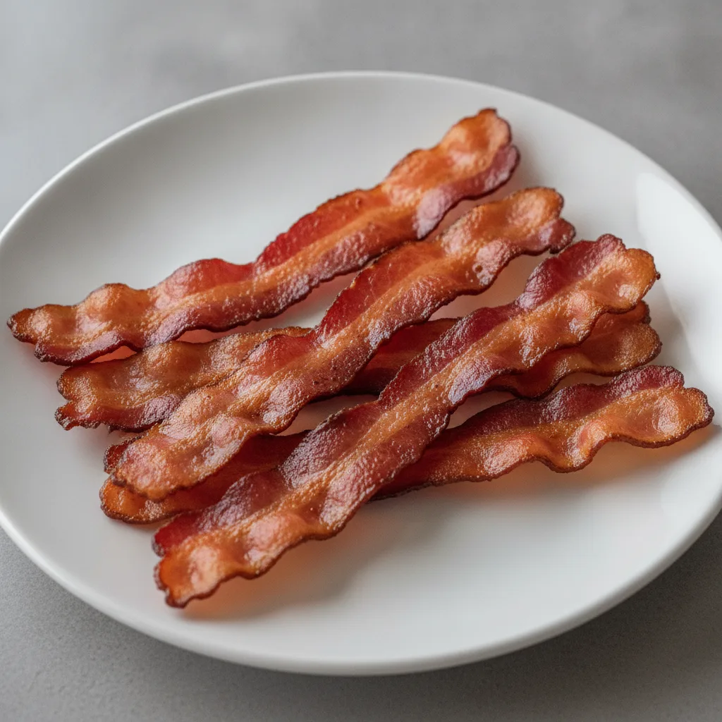 Applewood Smoked Bacon Applewood Smoked Bacon