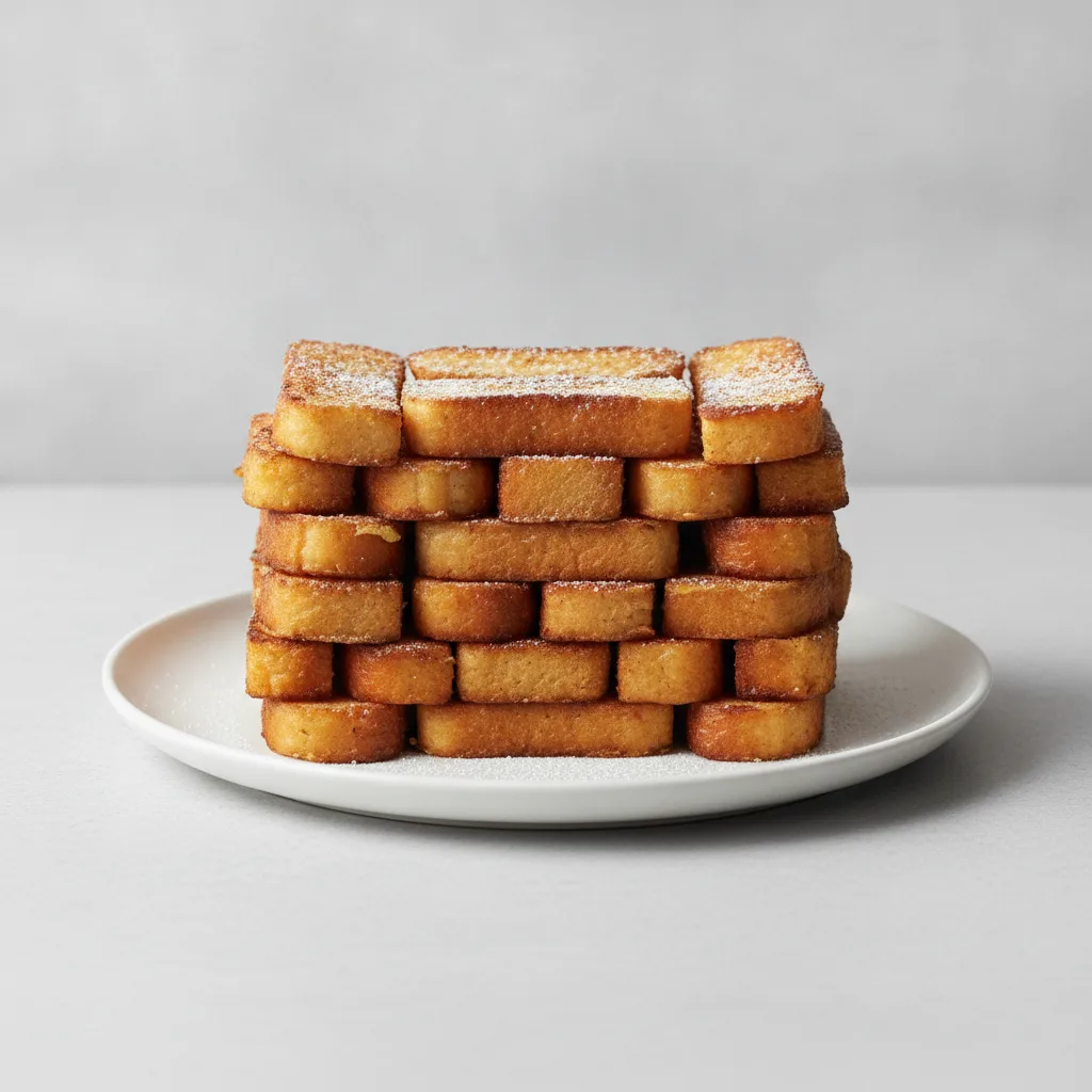 French Toast French Toast