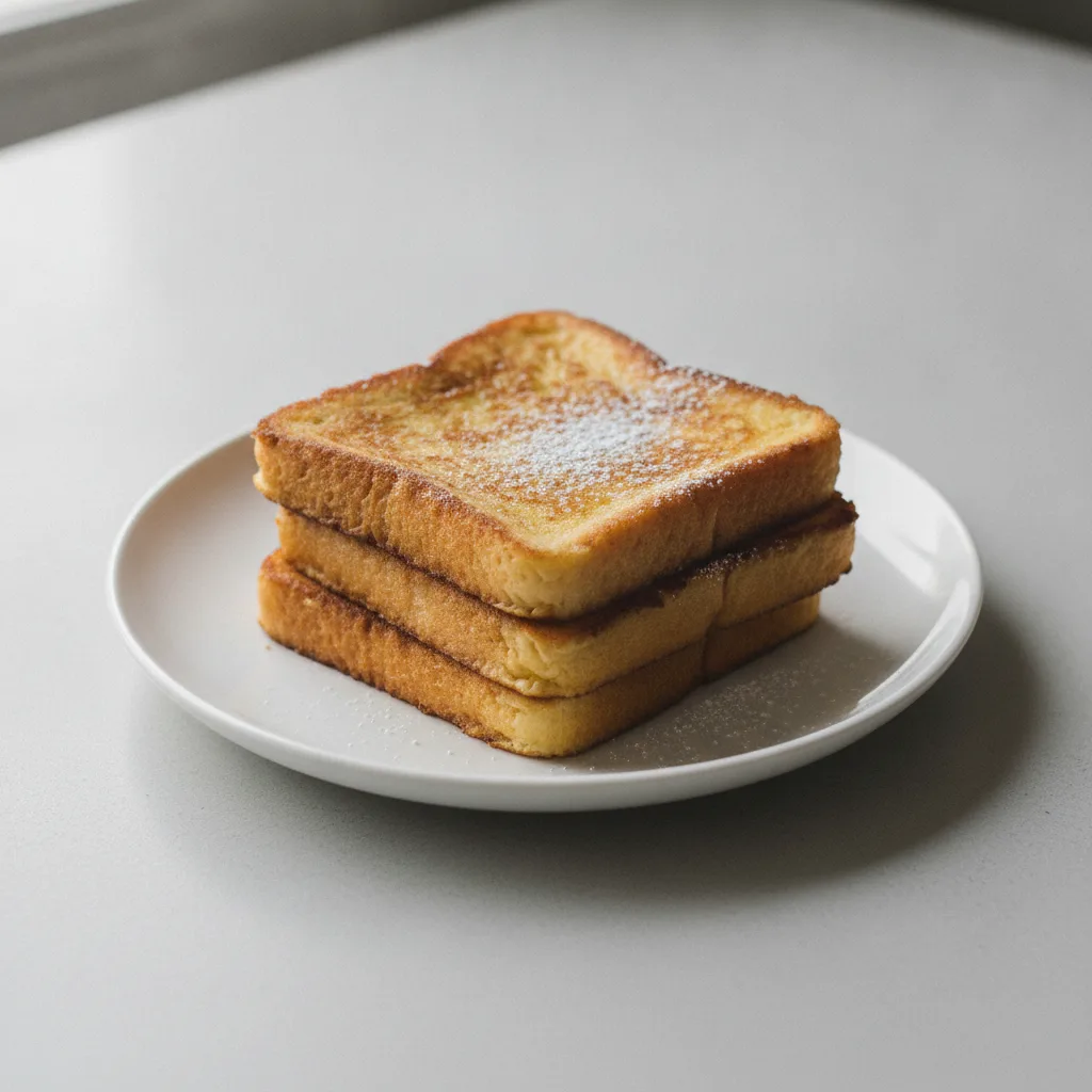 French Toast French Toast