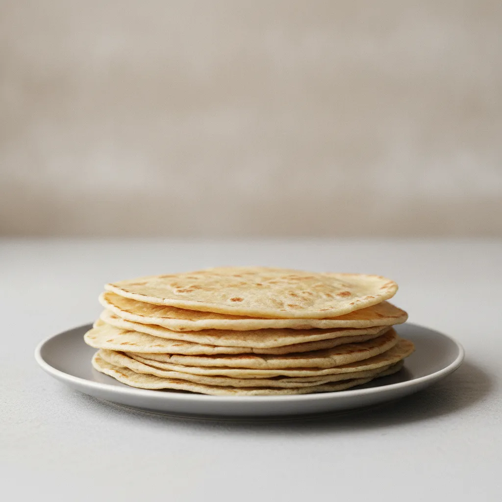 Flour Tortillas Flour Tortillas
