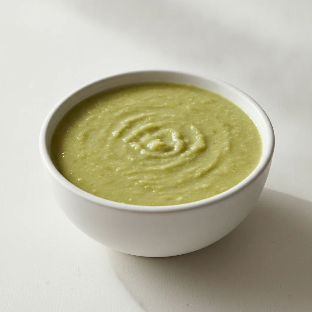 Salsa Verde Salsa Verde