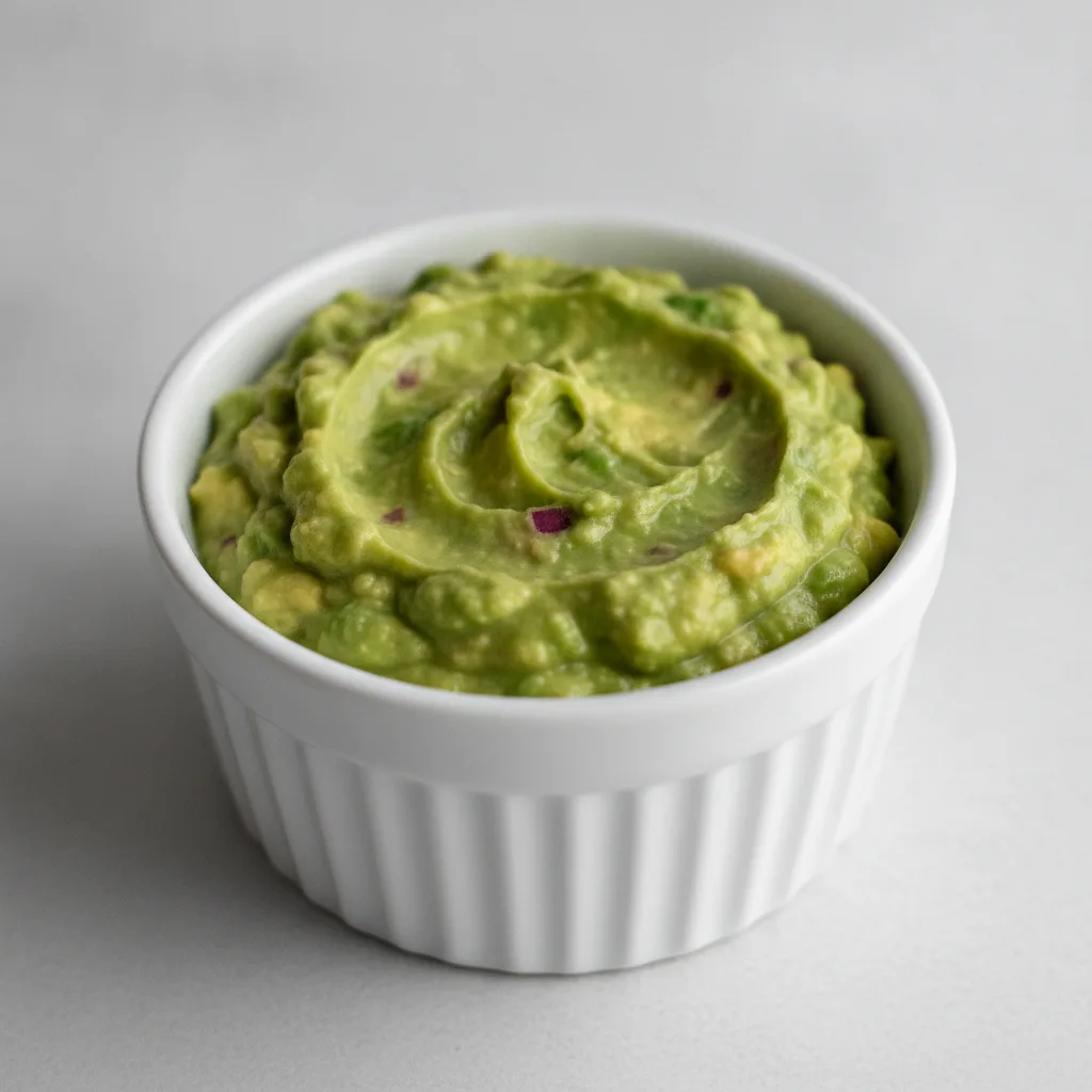 Guacamole Add-on Guacamole Add-on