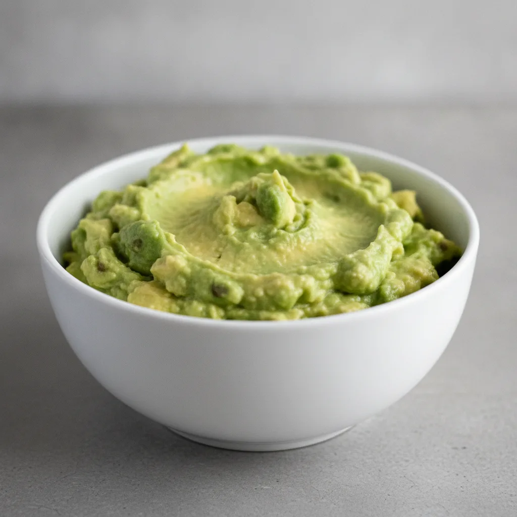 Chunky Avocado Spread Chunky Avocado Spread