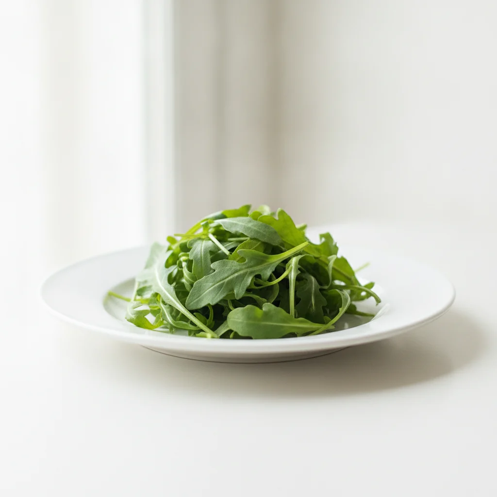 Arugula Arugula