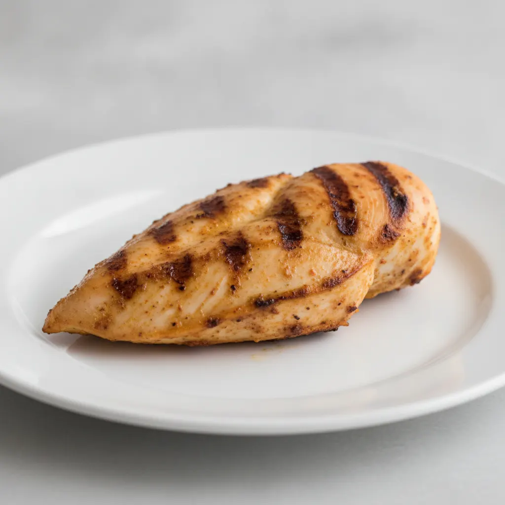 Chipotle Chicken Breast - Small Chipotle Chicken Breast - Small