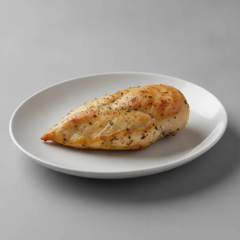 Herb Roasted Chicken Thigh - Small Herb Roasted Chicken Thigh - Small