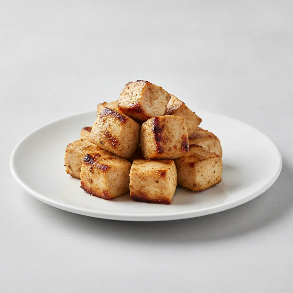 Chicken Thigh Souvlaki - Small Chicken Thigh Souvlaki - Small