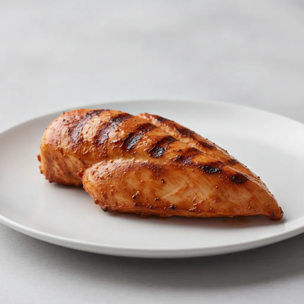 Chipotle Chicken Breast - Large Chipotle Chicken Breast - Large