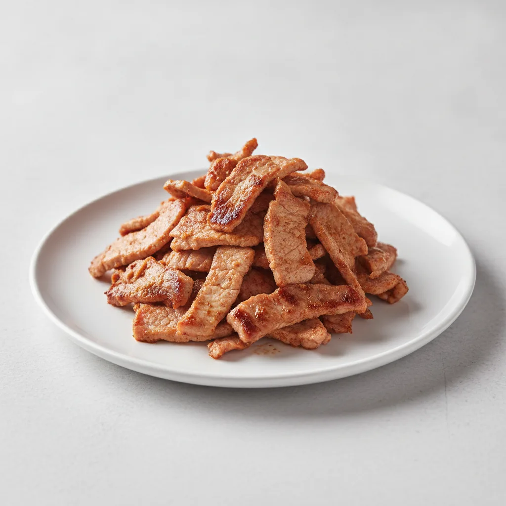 Pork Al Pastor - Small Pork Al Pastor - Small