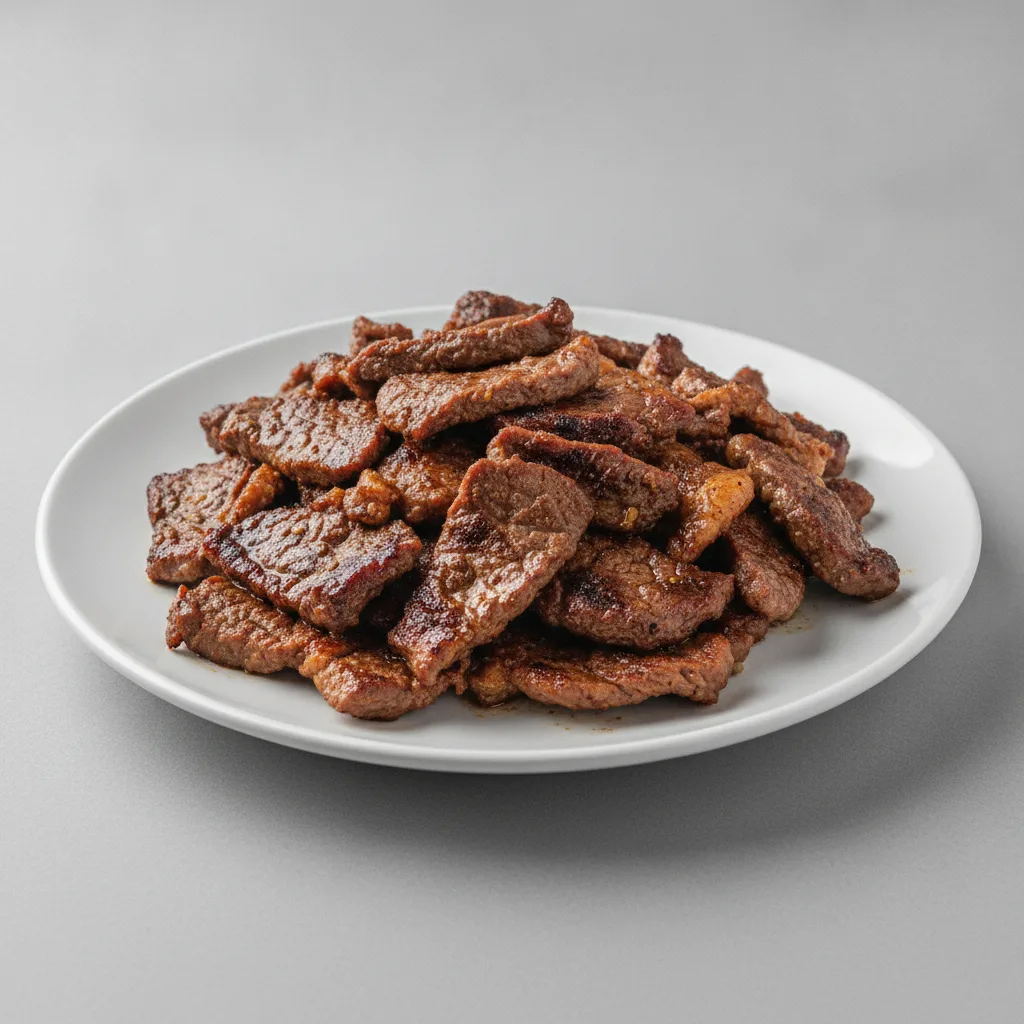 Carne Asada - Large Carne Asada - Large