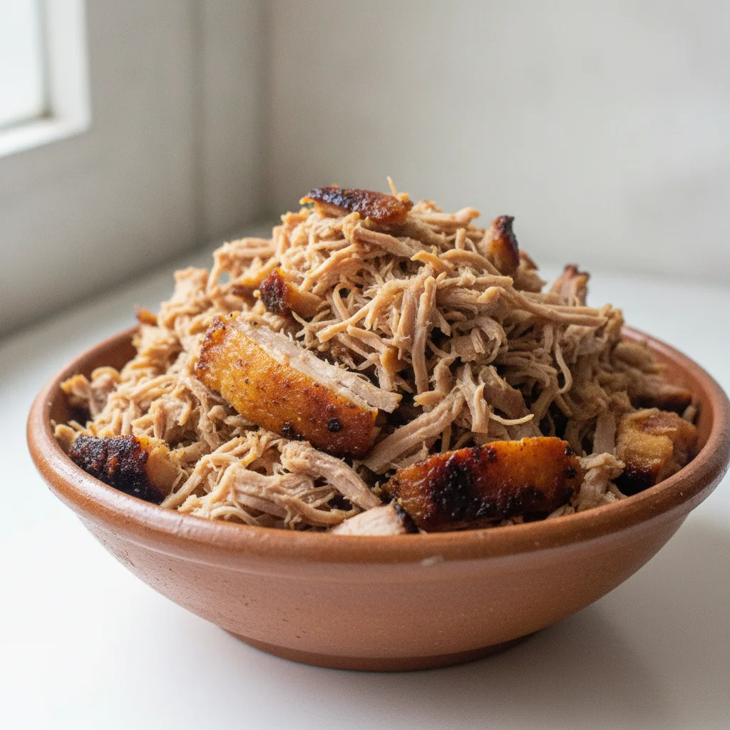 Carnitas - Large Carnitas - Large