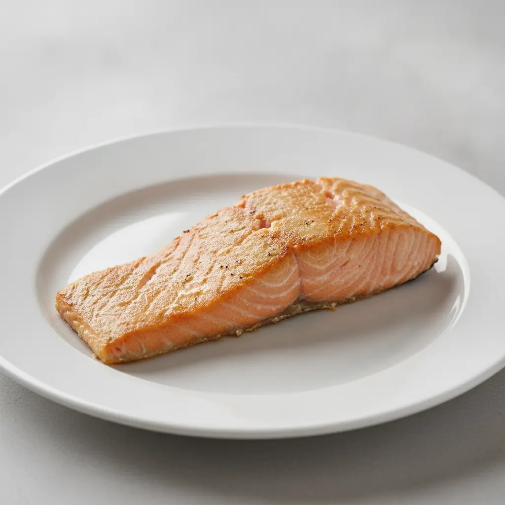 Herb Roasted Salmon - Small Herb Roasted Salmon - Small