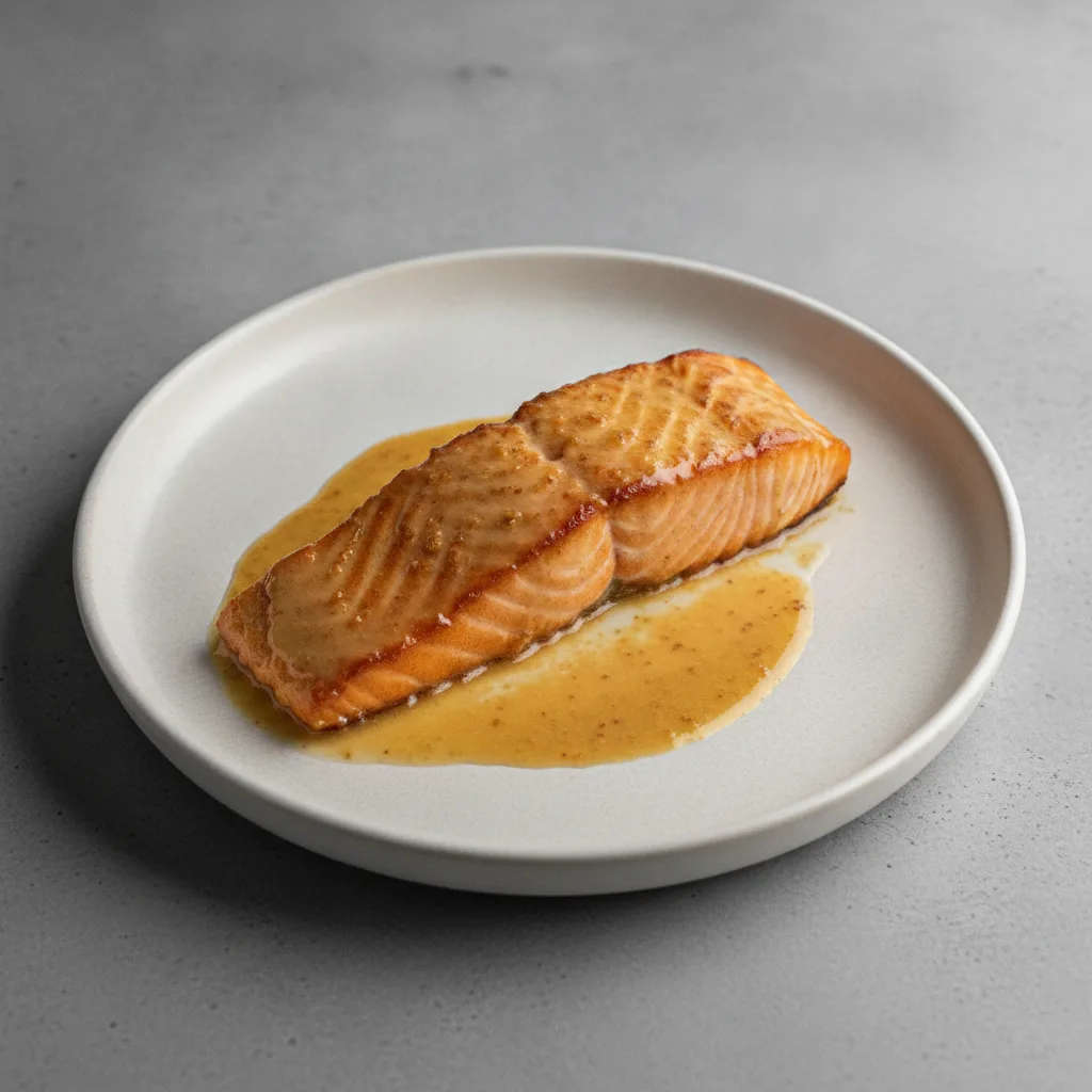 Miso Glazed Salmon - Small Miso Glazed Salmon - Small