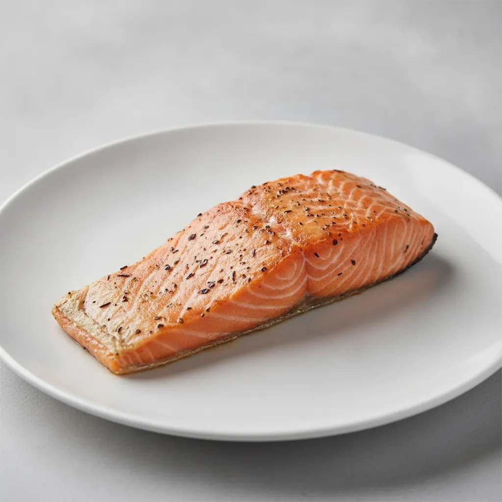 Herb Roasted Salmon - Large Herb Roasted Salmon - Large