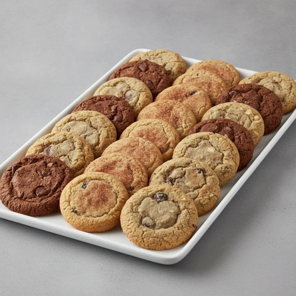 Cookies Cookies