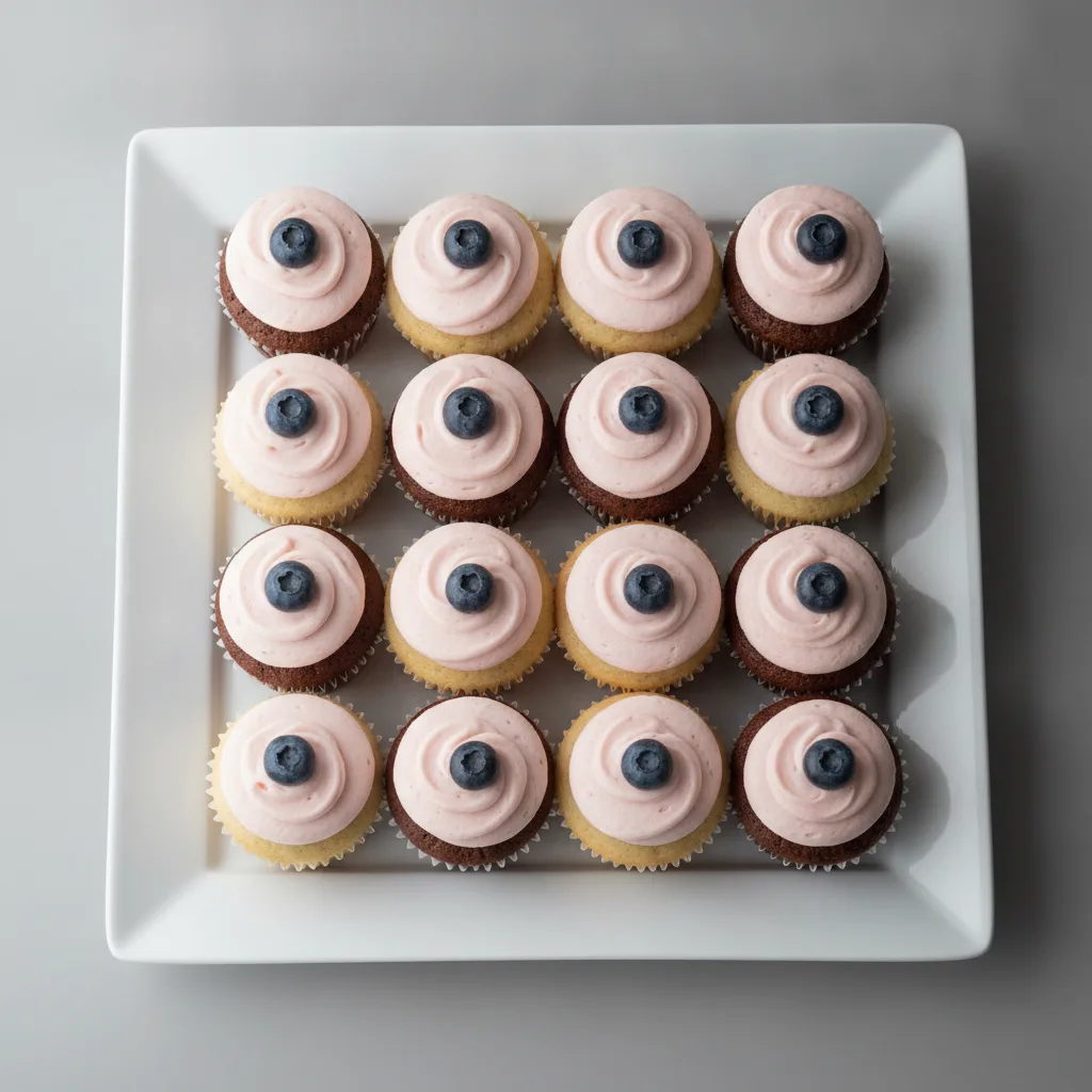 Cupcakes Cupcakes