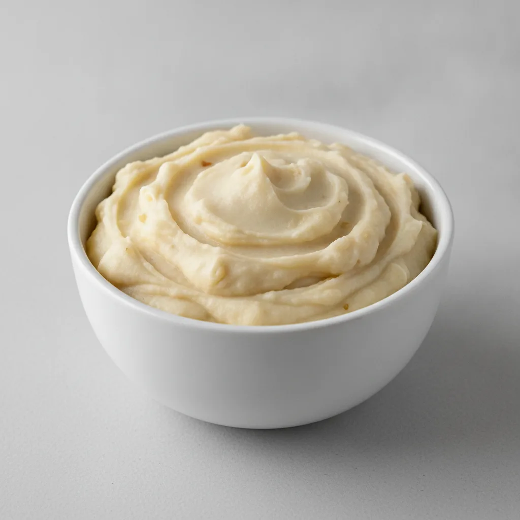 Garlic Mashed Potatoes - Small Garlic Mashed Potatoes - Small