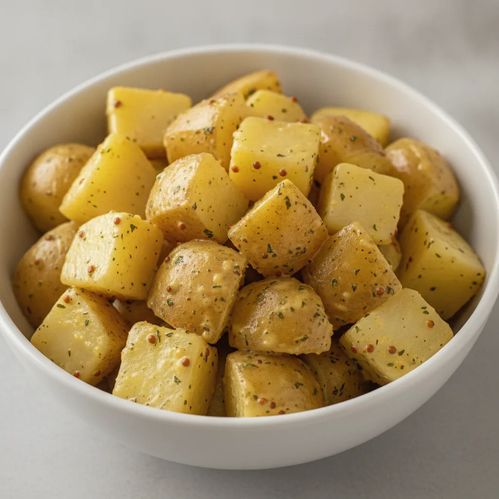 Dijon Herb Potato Salad - Small Dijon Herb Potato Salad - Small