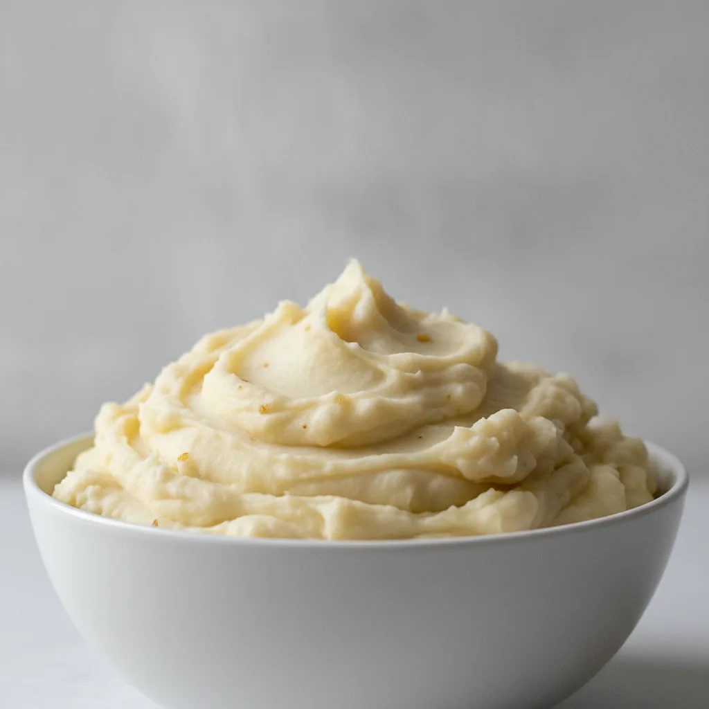 Garlic Mashed Potatoes - Large Garlic Mashed Potatoes - Large