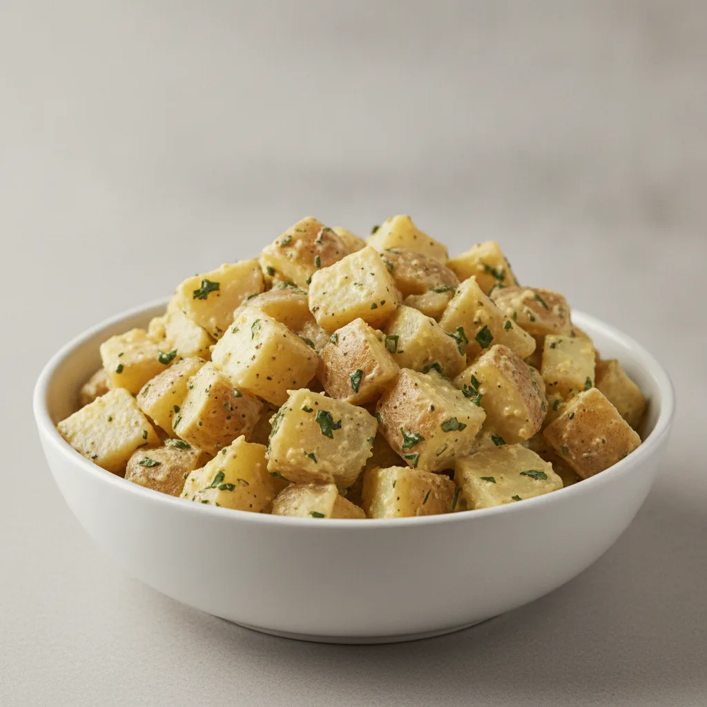 Dijon Herb Potato Salad - Large Dijon Herb Potato Salad - Large