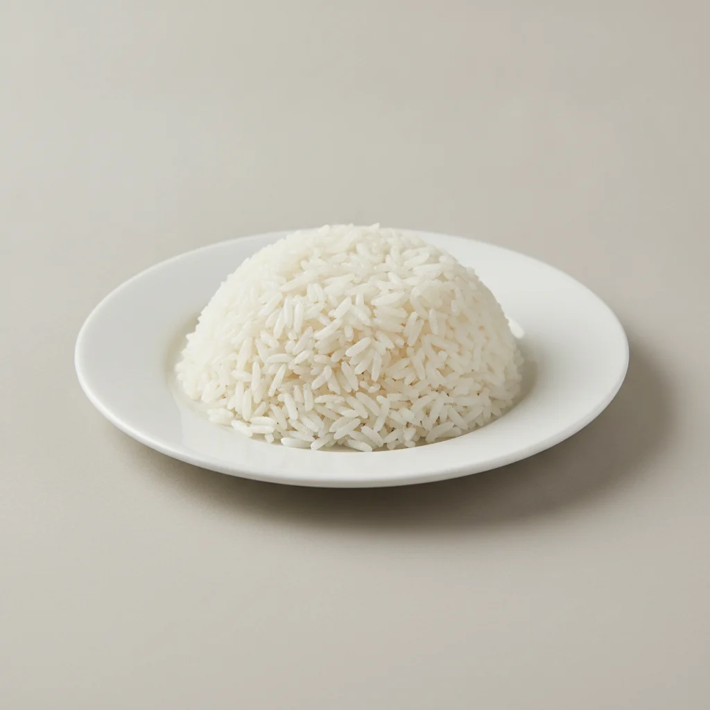 White Jasmine Rice - Small White Jasmine Rice - Small