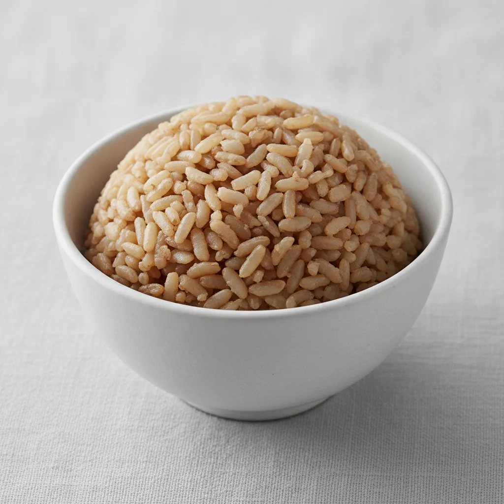 Brown Rice - Small Brown Rice - Small