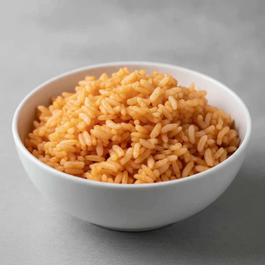 Spanish Red Rice - Small Spanish Red Rice - Small