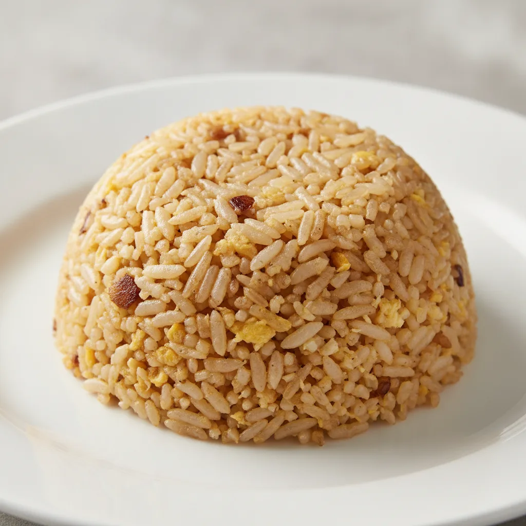 Egg Fried Rice - Small Egg Fried Rice - Small