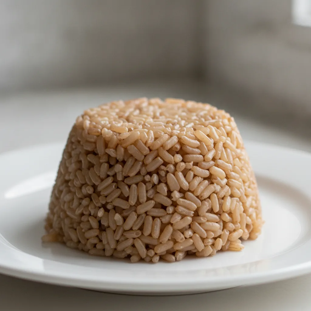 Brown Rice - Large Brown Rice - Large