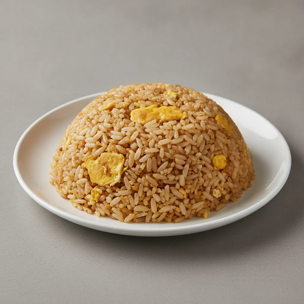 Egg Fried Rice - Large Egg Fried Rice - Large