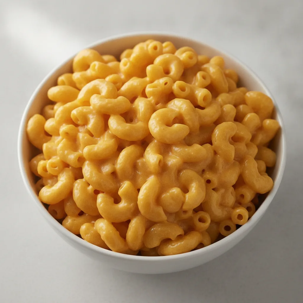Macaroni and Cheese - Large Macaroni and Cheese - Large