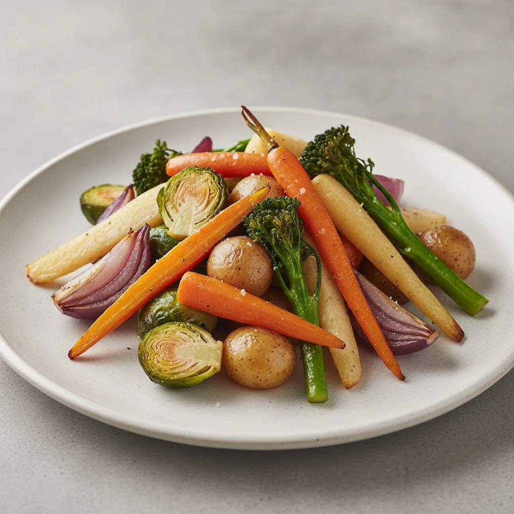 Seasonal Market Vegetables - Small Seasonal Market Vegetables - Small