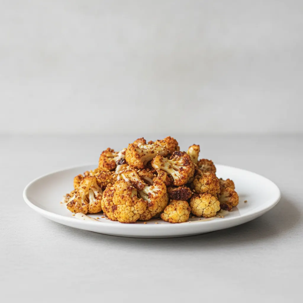 Cauliflower Shawarma - Small Cauliflower Shawarma - Small