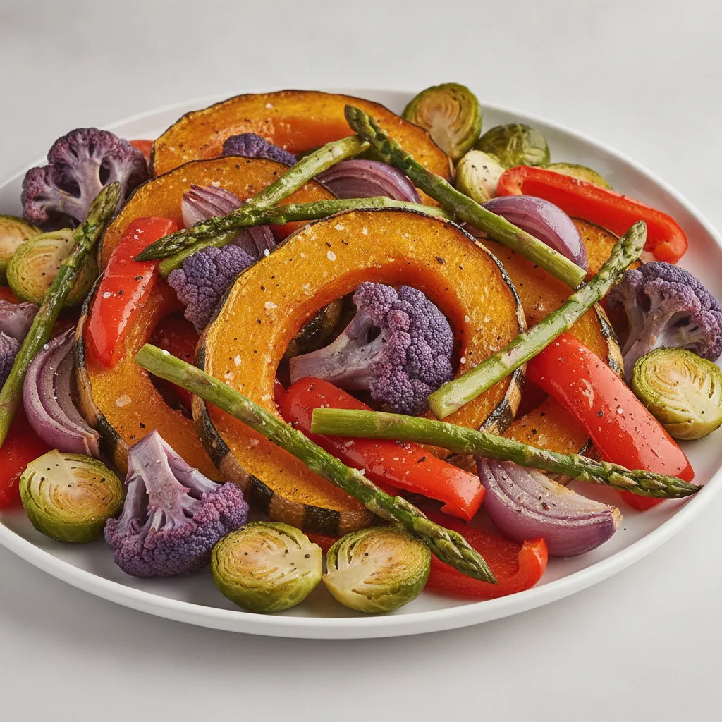 Seasonal Market Vegetables - Large Seasonal Market Vegetables - Large
