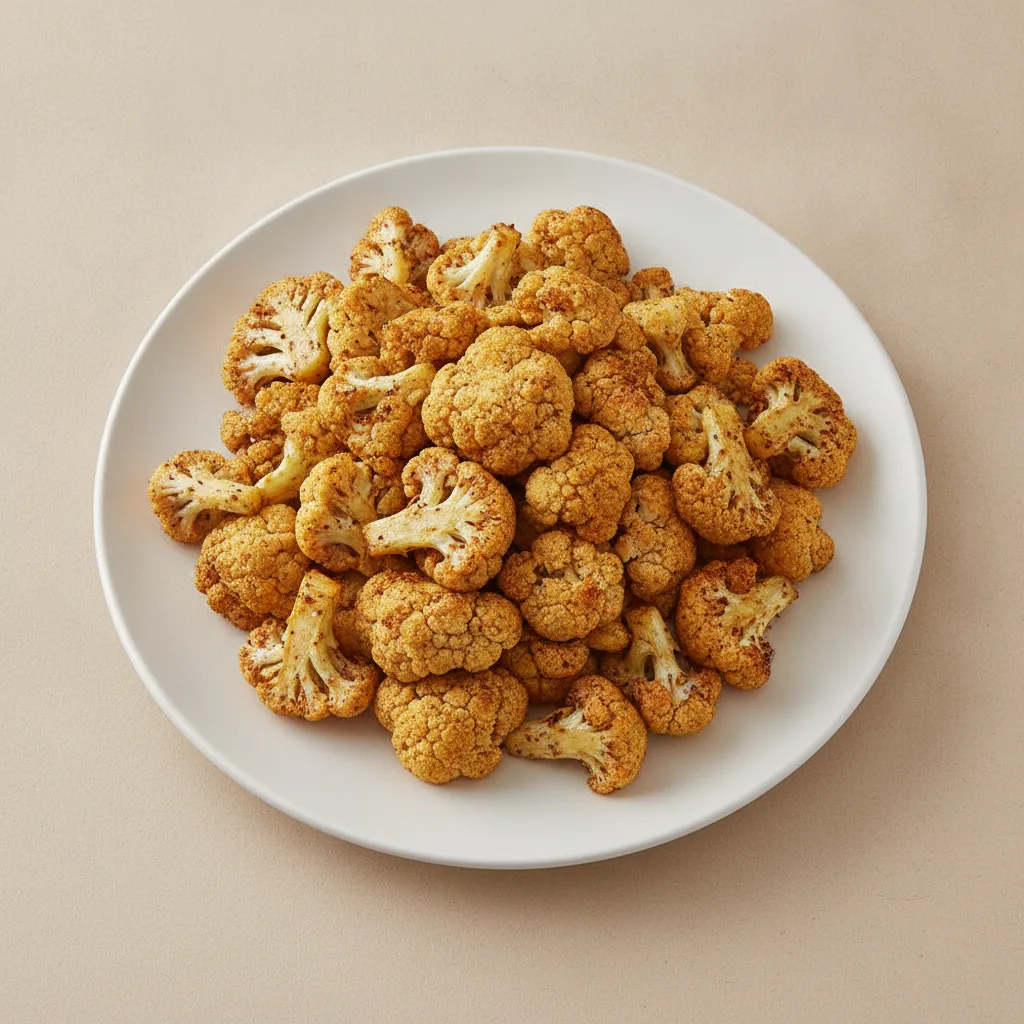 Cauliflower Shawarma - Large Cauliflower Shawarma - Large